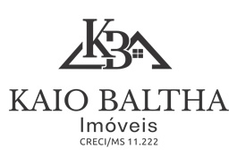 Criação de Logomarca - Kaio Baltha
