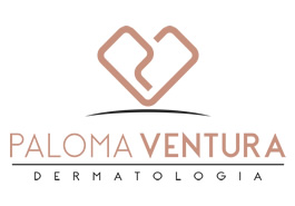Criação de Logomarca - Paloma Ventura