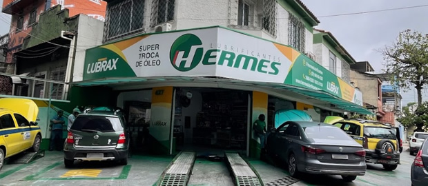 Criação de Logotipos profissionais para empresas