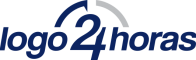 Logo 24 Horas